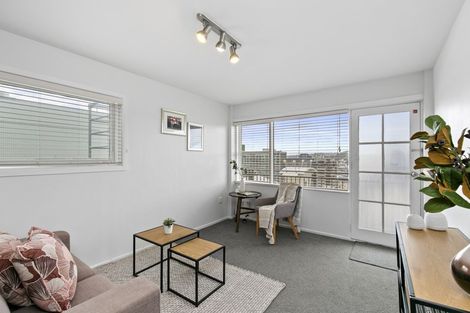 Photo of property in Avon Apartments, 16/217 The Terrace, Wellington Central, Wellington, 6011