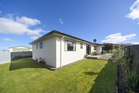 Photo of property in 87 Parnell Heights, Kelvin Grove, Palmerston North, 4414