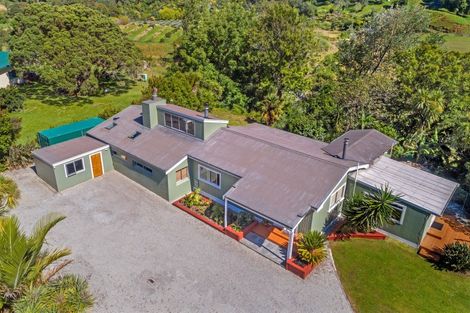 Photo of property in 210 Darwin Road, Outer Kaiti, Gisborne, 4010