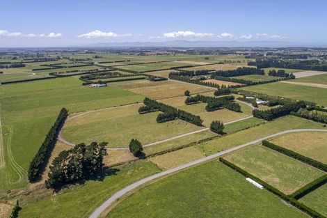 Photo of property in 215 Harmans Road, Leeston, 7682