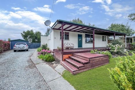 Photo of property in 24 Glenbrook Crescent, Twizel, 7901
