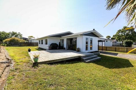Photo of property in 21 Tuiti Street, Waitara, 4320