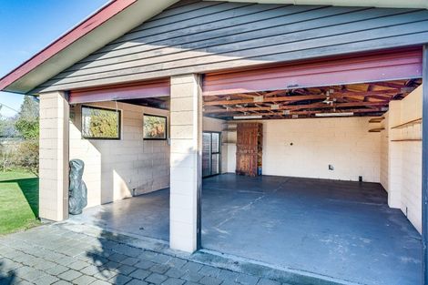 Photo of property in 131 Memorial Avenue, Burnside, Christchurch, 8053