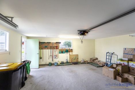 Photo of property in 17 Euston Street, Riccarton, Christchurch, 8041