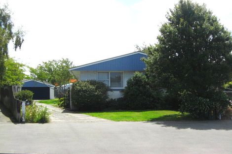 Photo of property in 59 Stanton Crescent, Hoon Hay, Christchurch, 8025