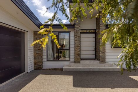 Photo of property in 129 Otaki Street, Kaiapoi, 7630