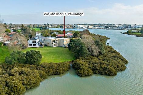Photo of property in 27c Challinor Street, Pakuranga, Auckland, 2010