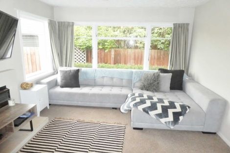 Photo of property in 1/7 Bethel Crescent, Bishopdale, Christchurch, 8053