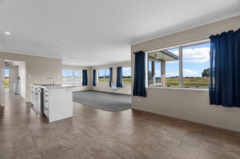 Photo of property in 632 Campbell Road, Richmond Downs, Walton, 3475