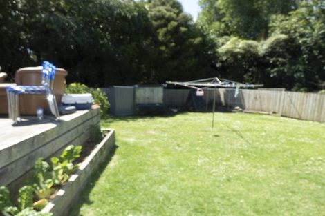 Photo of property in 12 Hamua Place, Waitara, 4320