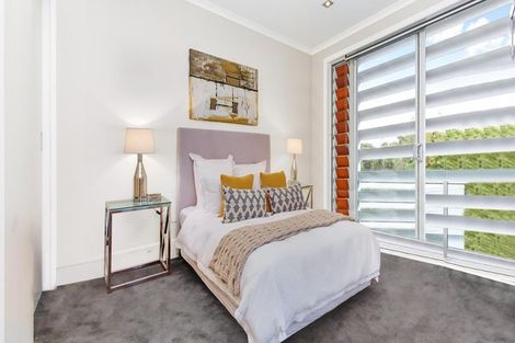 Photo of property in 4b/15 Fleet Street, Eden Terrace, Auckland, 1021