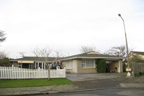 Photo of property in 46 Kildare Court, Waikiwi, Invercargill, 9810