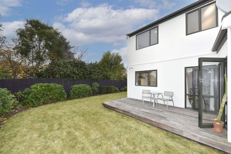 Photo of property in 2/24 Withells Road, Avonhead, Christchurch, 8042