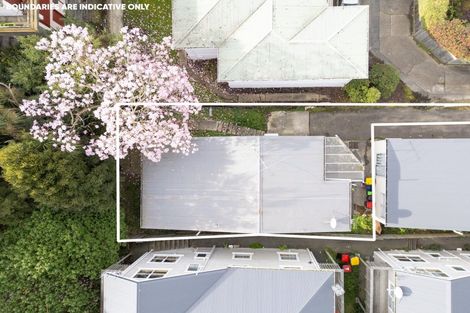 Photo of property in 57a Cargill Street, Dunedin Central, Dunedin, 9016