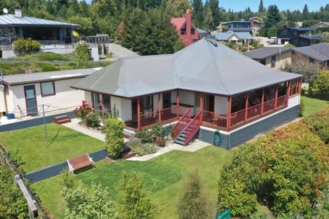 Photo of property in 3 O'neill Place, Lake Tekapo, 7999