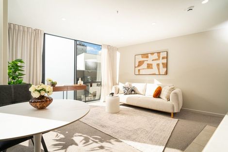 Photo of property in 309/212 Willis Street, Te Aro, Wellington, 6011