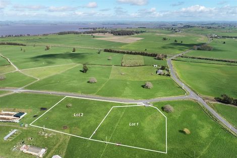 Photo of property in 1252 Waikare Road, Waerenga, Te Kauwhata, 3781