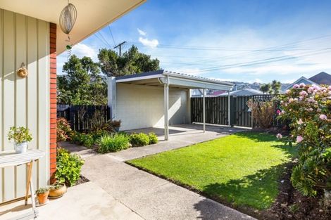 Photo of property in 66a Albert Street, Saint Clair, Dunedin, 9012