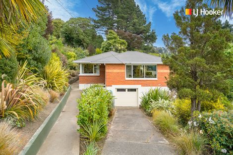 Photo of property in 55 Falcon Street, Kaikorai, Dunedin, 9010
