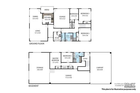 Photo of property in 32a Glen Almond Street, New Plymouth, 4310