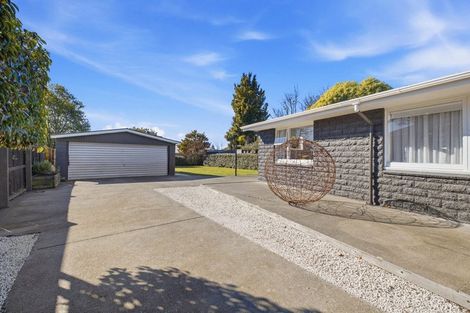Photo of property in 380 Harewood Road, Bishopdale, Christchurch, 8053