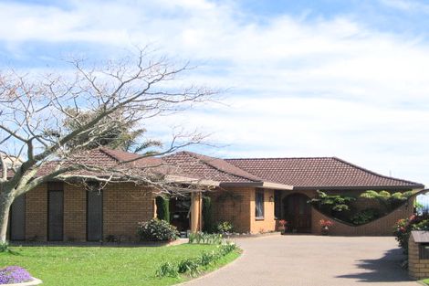 Photo of property in 38 Tainui Street, Matua, Tauranga, 3110