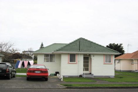 Photo of property in 23-31 Rugby Street, Levin, 5510