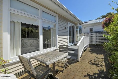 Photo of property in 15 Puriri Street, Woburn, Lower Hutt, 5010