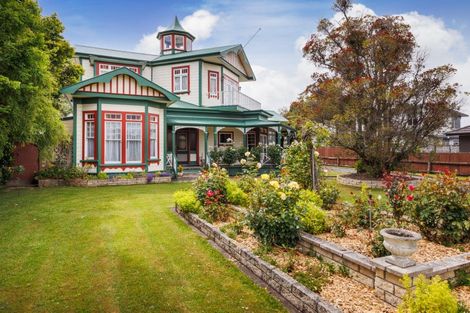 Photo of property in 77 East Street, Feilding, 4702