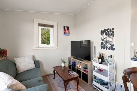 Photo of property in 317 High Street, Dunedin Central, Dunedin, 9016