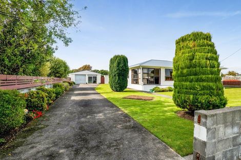 Photo of property in 82 Blake Street, Waitara, 4320
