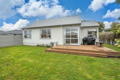 Photo of property in 69 Lothian Crescent, Strathern, Invercargill, 9812