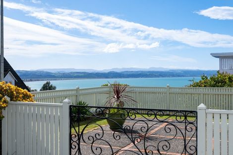 Photo of property in 119 Chaucer Road, Hospital Hill, Napier, 4110