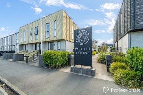 Photo of property in 433c Jackson Street, Petone, Lower Hutt, 5012