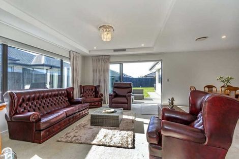 Photo of property in 10 Skyhawk Road, Wigram, Christchurch, 8042