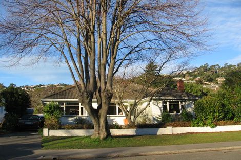Photo of property in 13 Bowenvale Avenue, Cashmere, Christchurch, 8022