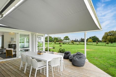Photo of property in 171b Hoeka Road, Matangi, Hamilton, 3284