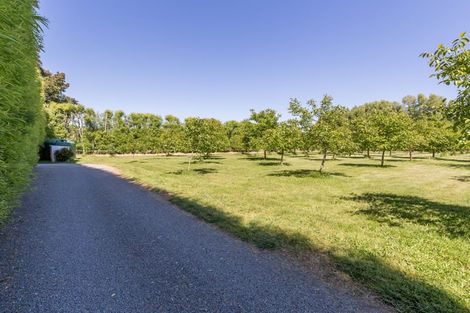 Photo of property in 27 Guys Road, Yaldhurst, Christchurch, 7676