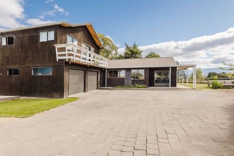 Photo of property in 134b Tipapakuku Road, Dannevirke, 4930