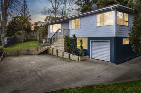 Photo of property in 100 Captain Scott Road, Glen Eden, Auckland, 0602