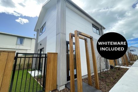 Photo of property in 1/19 Keppel Street, New Brighton, Christchurch, 8083