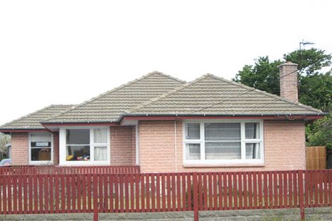 Photo of property in 228 Shortland Street, Aranui, Christchurch, 8061