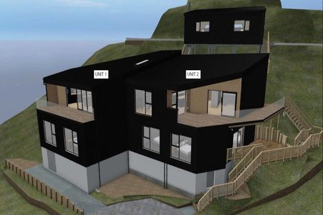 Photo of property in 27a Totara Road, Miramar, Wellington, 6022