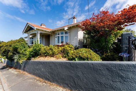 Photo of property in 61 Drivers Road, Maori Hill, Dunedin, 9010