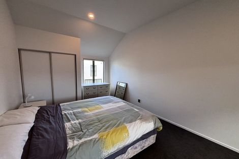 Photo of property in 4/507 Manchester Street, St Albans, Christchurch, 8014