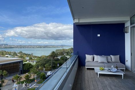 Photo of property in 401/15 Rawene Road, Birkenhead, Auckland, 0626