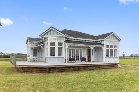 Photo of property in 197 Falvey Road, Levels, Timaru, 7975