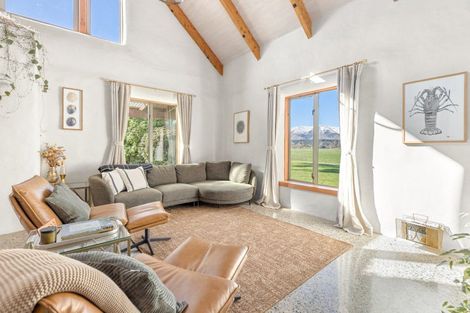 Photo of property in 1153 Wanaka-luggate Highway, Luggate, Wanaka, 9382