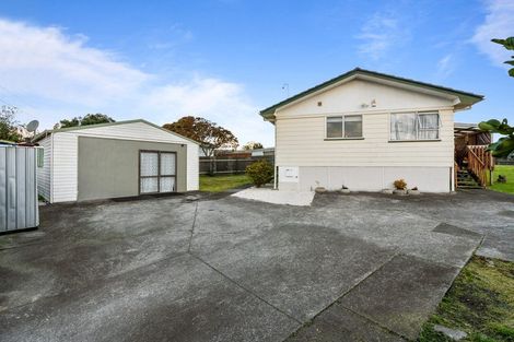 Photo of property in 61 Israel Avenue, Clover Park, Auckland, 2023