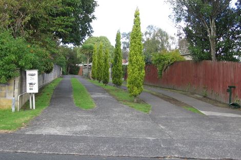 Photo of property in 24 Brennan Avenue, Te Atatu Peninsula, Auckland, 0610